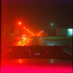 Dead End Cul-de-Sac