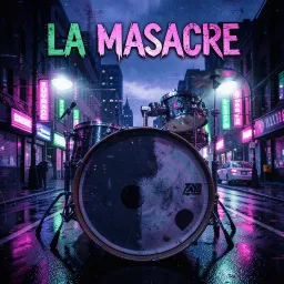 LA MASACRE