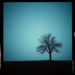 Silent Shadows