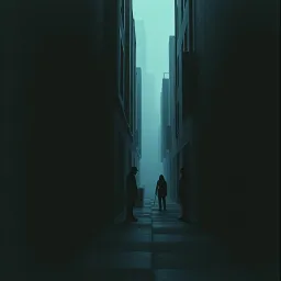 No way Back