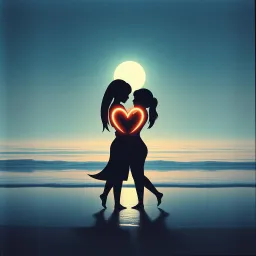 Moonlight Love