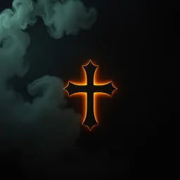 Gangsta For Jesus