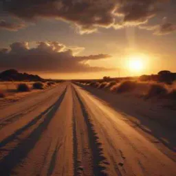 Rebels roads