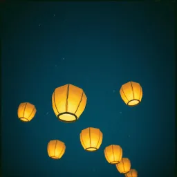 Sueños en la Noche