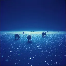 Shepherds in Pursuit