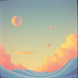 Infinite Horizons