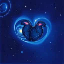 Eternal Orbit