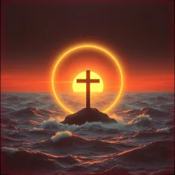 Stronger Than Fear (InfiniteHymns)