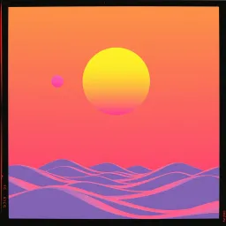 Infinite Horizons