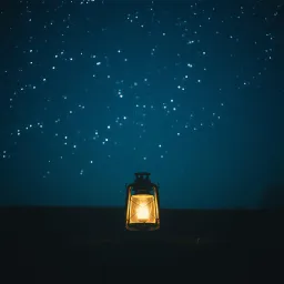 Guiding Light of Love