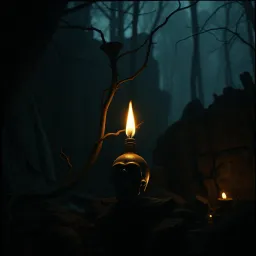 MATERÝNKA.LÝSAHÓRA