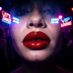 Read My Lips