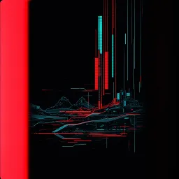 Fractured Core