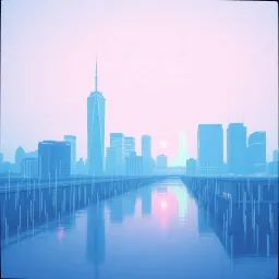 Neon Dreams