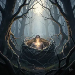 "The Awakening From Within":