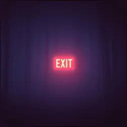 (Help Me) Escape
