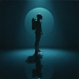 Inner Light Diver