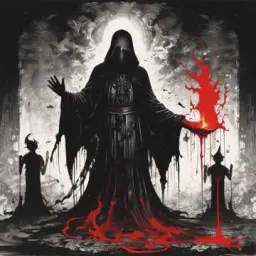 Shattered Psyche, Abyssal Lament