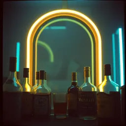 Booze