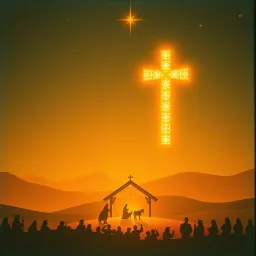 Jesu Kristi Omo Mariah