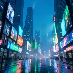 Tecno Night Surge