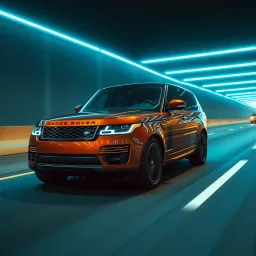 Range Rover
