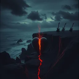 Shadows of the Heart