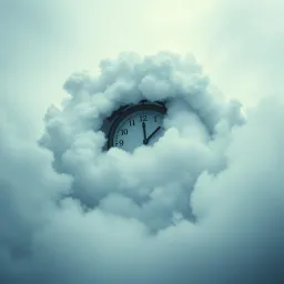 Storm Clouds