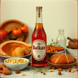 Мама Ракия