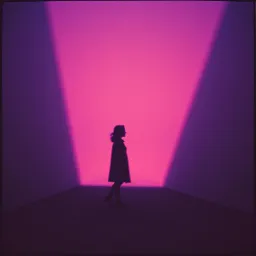 In The Quiet Between
