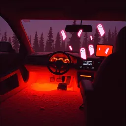 Uh-oh…UFOs
