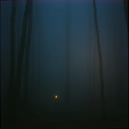 Ever after never came