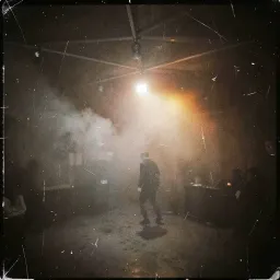 Midnight On Your Tongue
