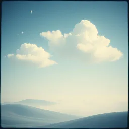 Drifting in Silence