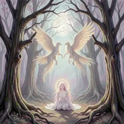 Moonlit Oath