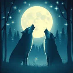 Wolf Lovers