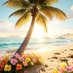 Island Smile Awakening