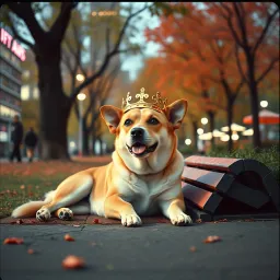 The Dog