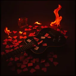 Shattered Notes