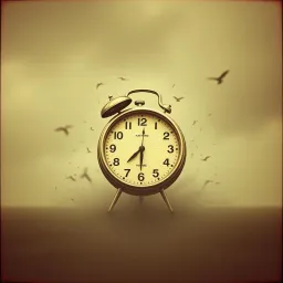 Child in Time