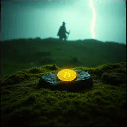The Curse of the Gold