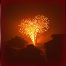 Diwali of TRUE VALUE the disaster