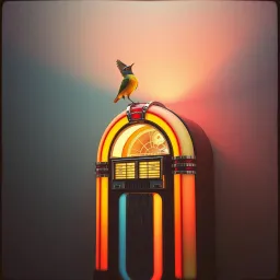 My Bird Can Sing