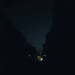 Nachfarbe schwarz