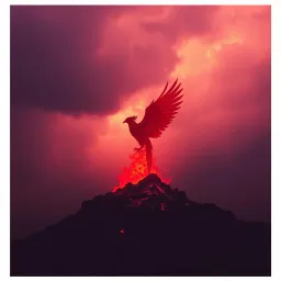 Flames of Vengeance