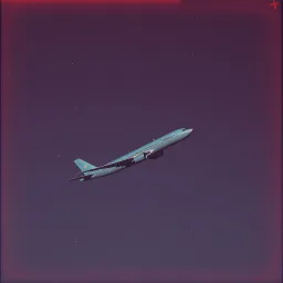 Above the World