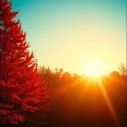 Autumn Lights