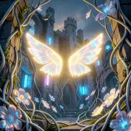 The Eternal Realms Really Awesome