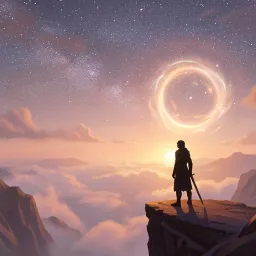 New World