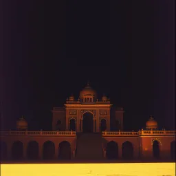 Palacio de ouro